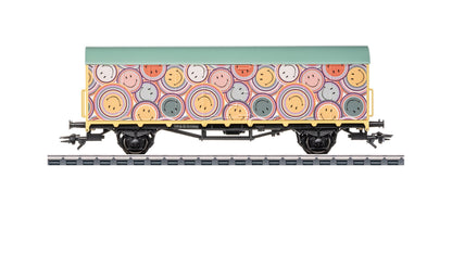 Marklin 48884 Smiley® Car 2026