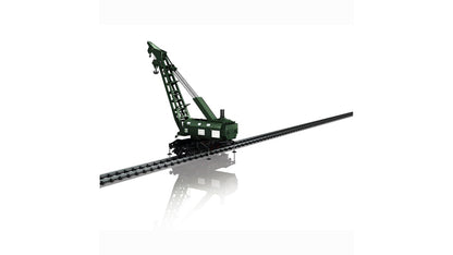 Marklin 49570 Ardelt 57 Metric Ton Steam Crane