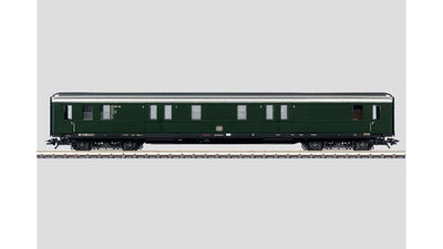 Marklin 49964 Sound Effects Car for Locomotives