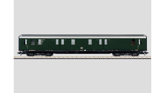 Marklin 49964 Sound Effects Car for Locomotives