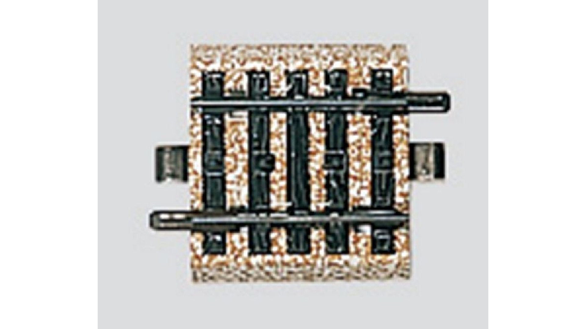 Marklin 5109 Straight Track