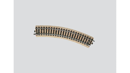 Marklin 5116 Curved Track