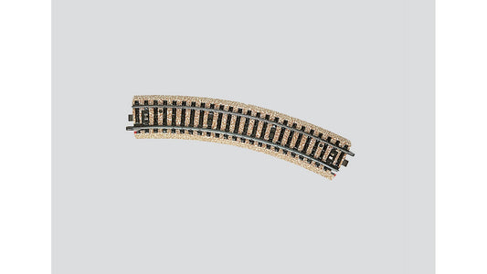 Marklin 5116 Curved Track