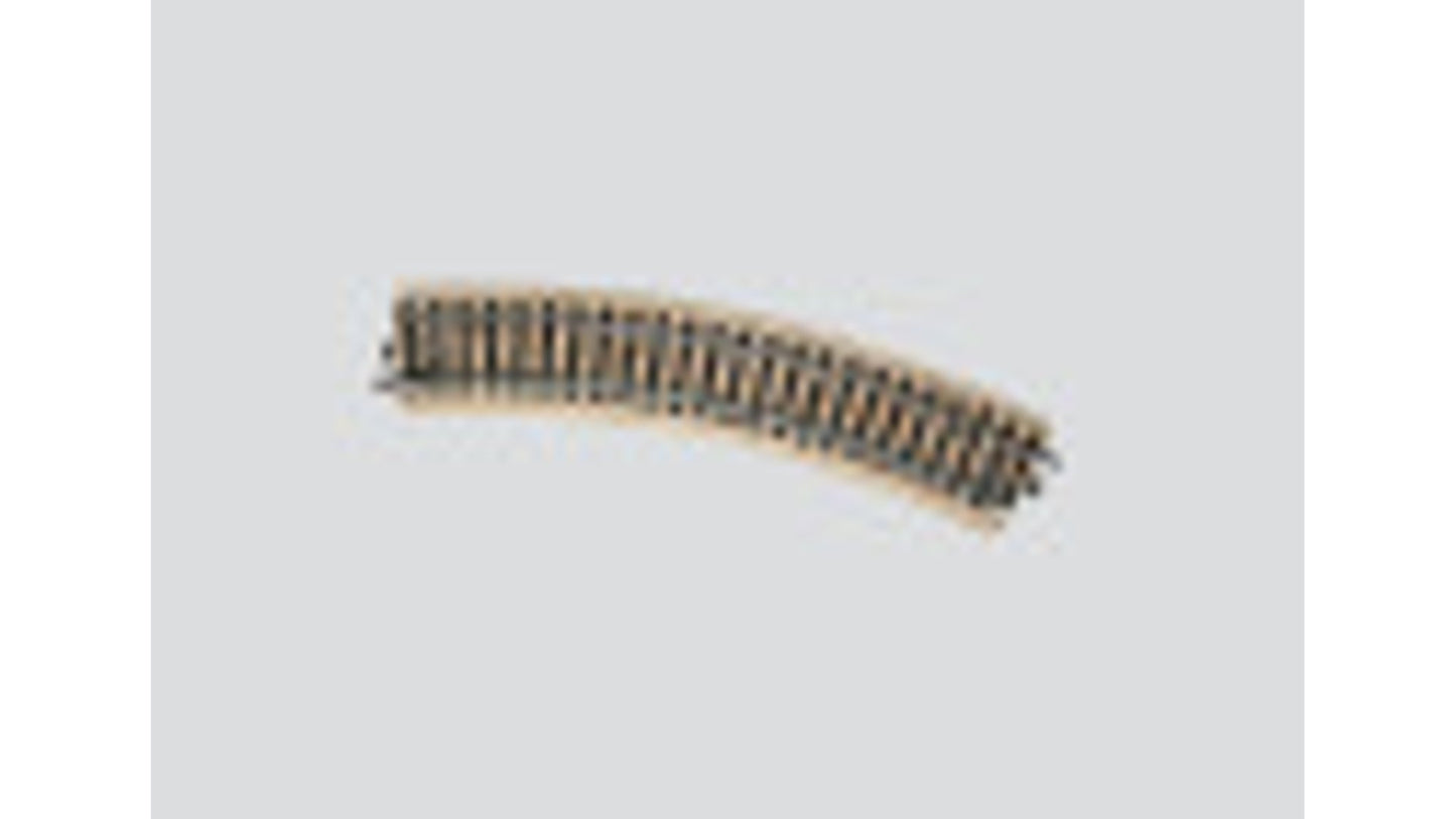 Marklin 5116 Curved Track