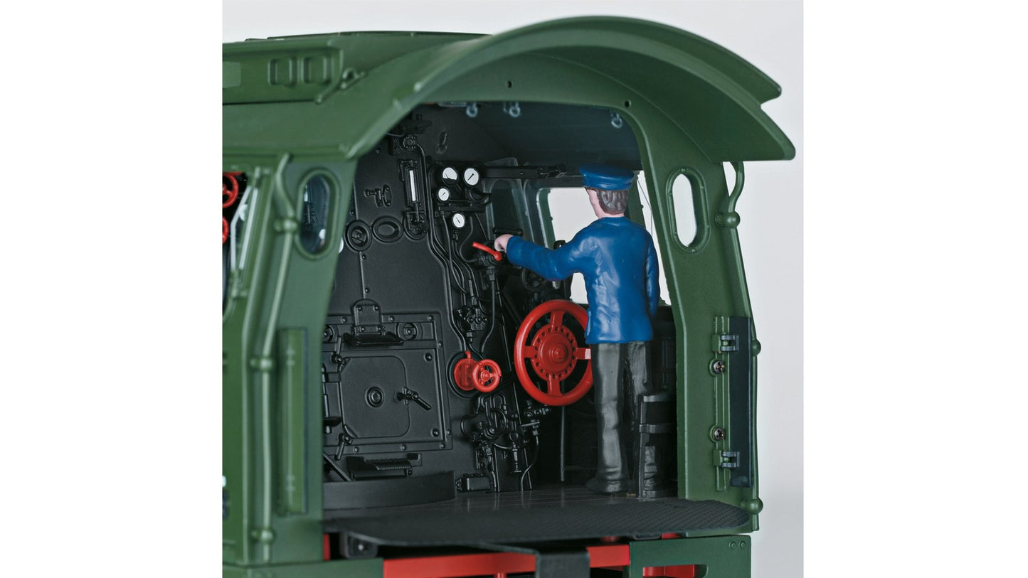 Marklin 55126 Steam Locomotive 18 314