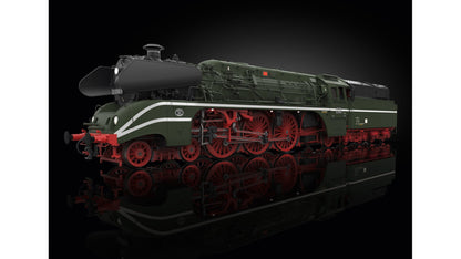 Marklin 55127 Class 02 Steam Locomotive