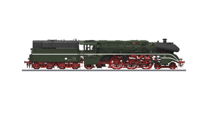 Marklin 55127 Class 02 Steam Locomotive