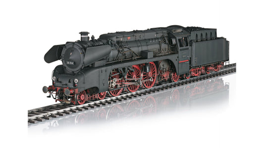 Marklin 55178 Class 18 Steam Locomotive