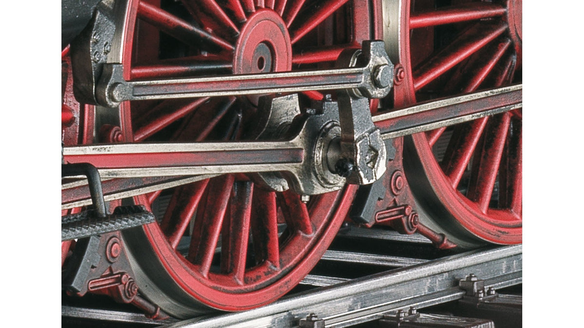 Marklin 55178 Class 18 Steam Locomotive