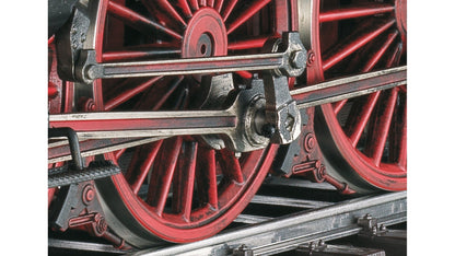Marklin 55178 Class 18 Steam Locomotive