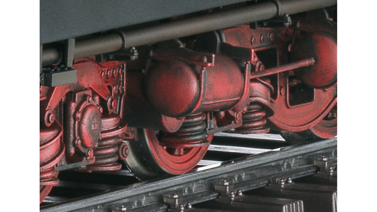 Marklin 55178 Class 18 Steam Locomotive