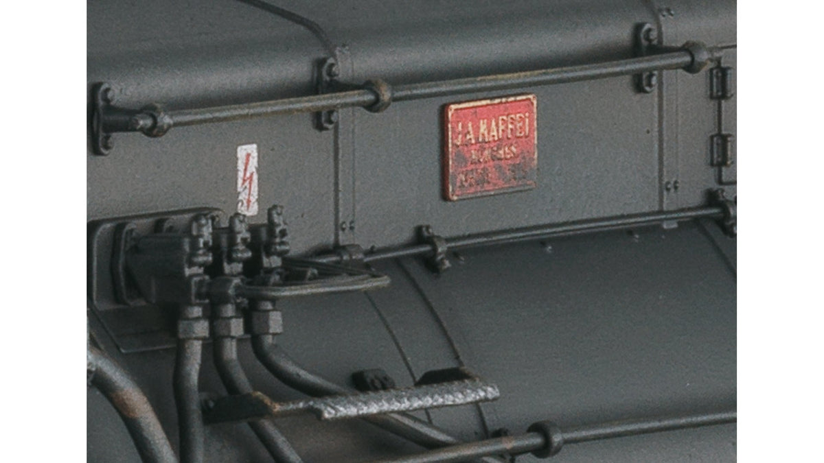 Marklin 55178 Class 18 Steam Locomotive