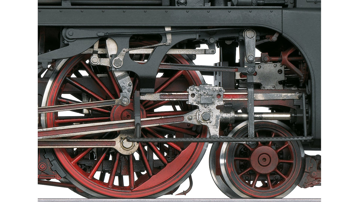 Marklin 55178 Class 18 Steam Locomotive