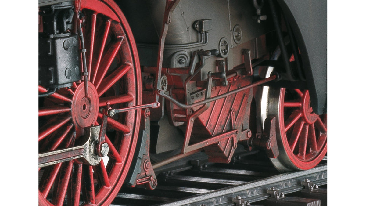 Marklin 55178 Class 18 Steam Locomotive