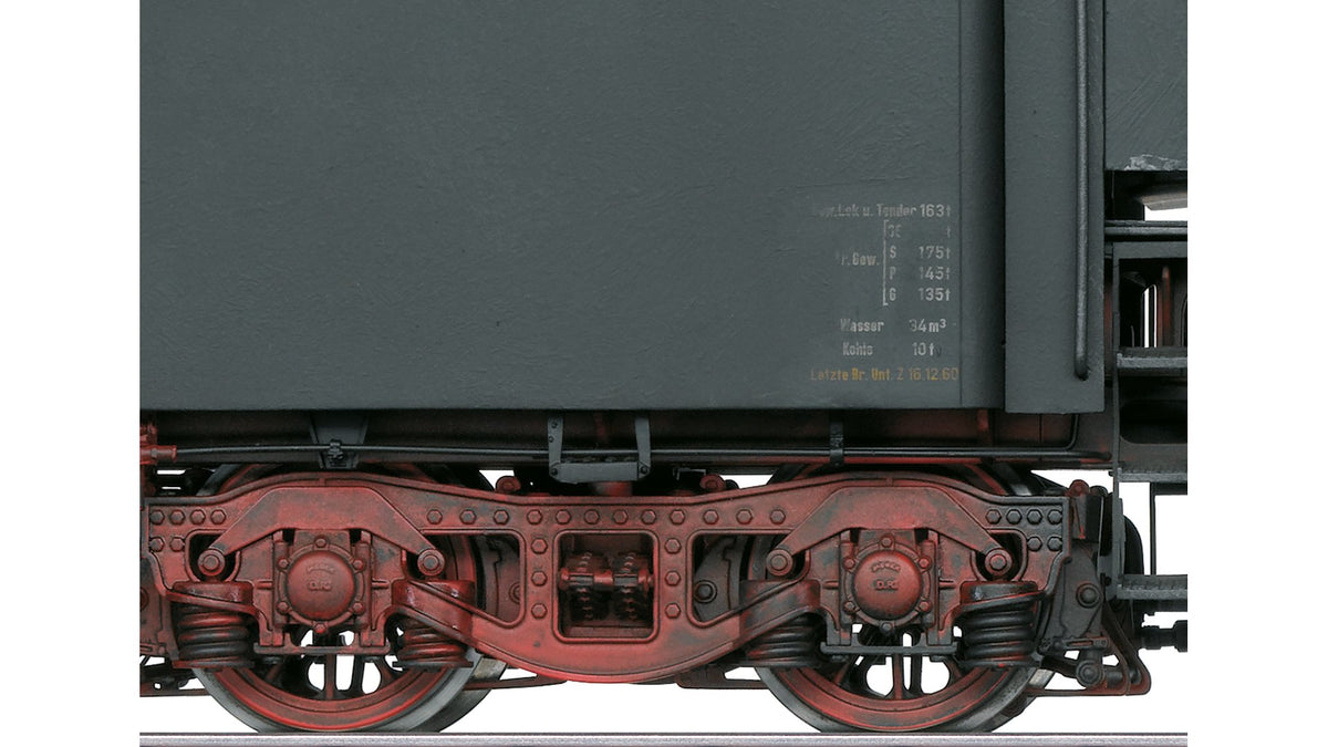 Marklin 55178 Class 18 Steam Locomotive