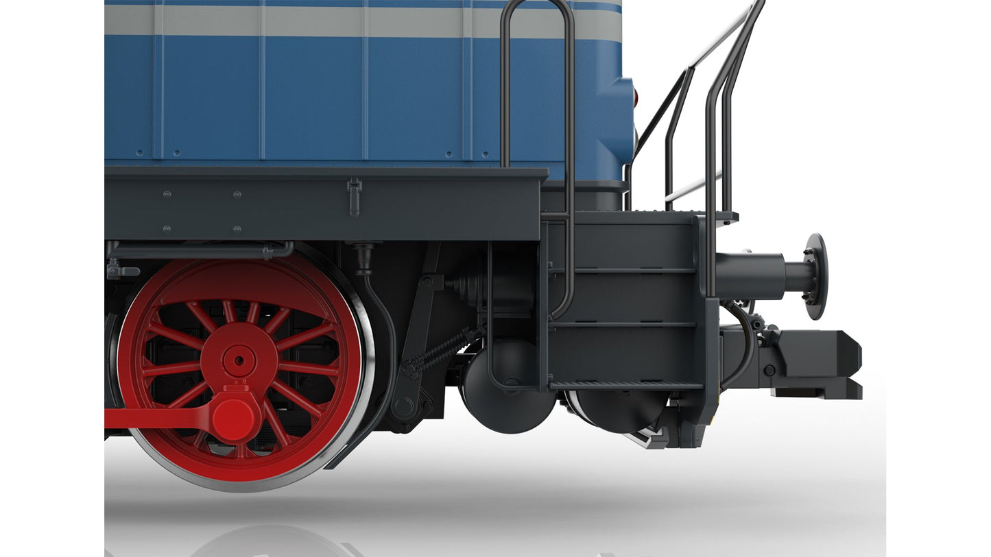 Marklin 55500 Type DH 500 Ca Diesel Locomotive