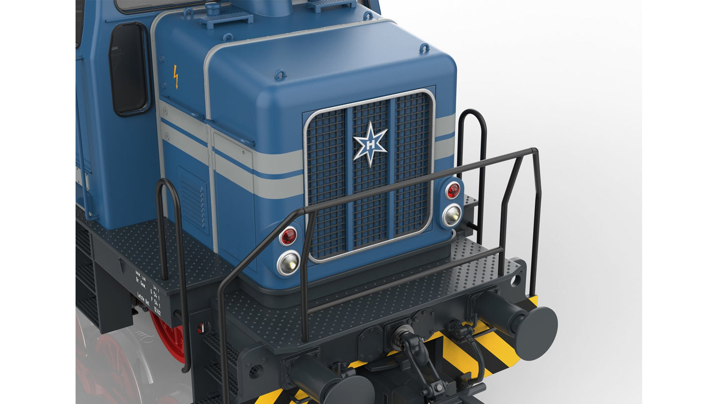Marklin 55500 Type DH 500 Ca Diesel Locomotive