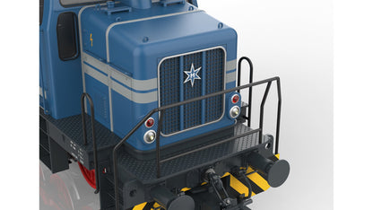 Marklin 55500 Type DH 500 Ca Diesel Locomotive
