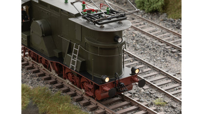 Marklin 55507 Class EG 507 Freight Train Electric Locomotive