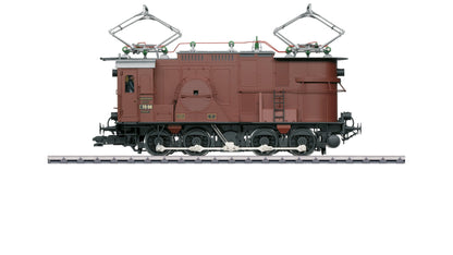 Marklin 55508 Class E 70 08 Freight Train Electric Locomotive