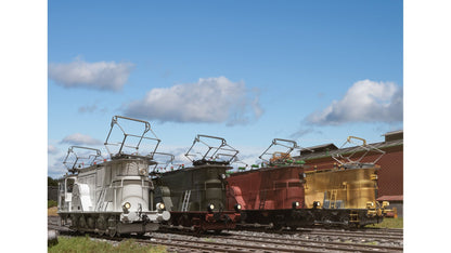 Marklin 55508 Class E 70 08 Freight Train Electric Locomotive