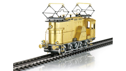 Marklin 55509 Class EG 507 “Technology” Freight Train Electric Locomotive