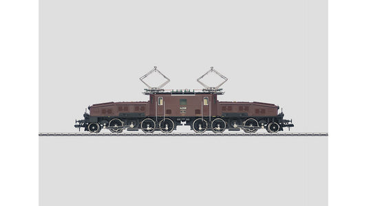 Marklin 55562 Electric Freight Locomotive