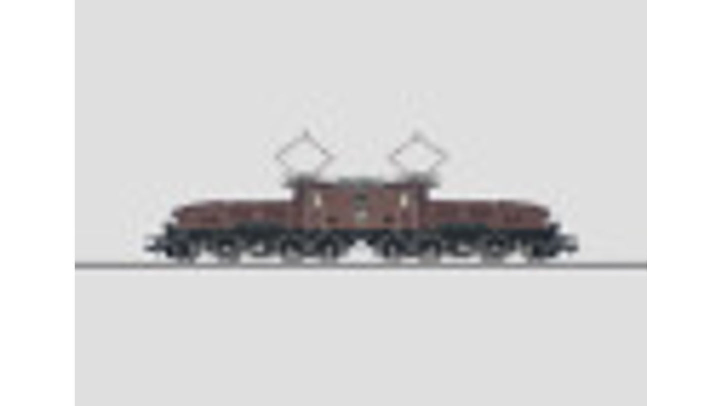 Marklin 55562 Electric Freight Locomotive