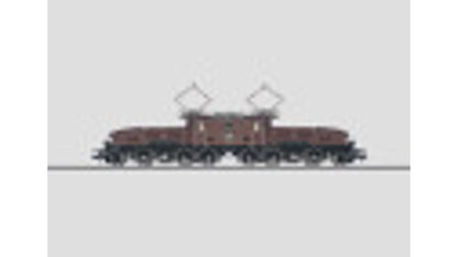 Marklin 55562 Electric Freight Locomotive