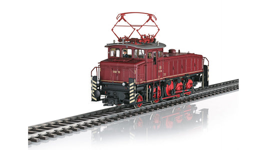 Marklin 55606 DB E 60 10 Electric Loco