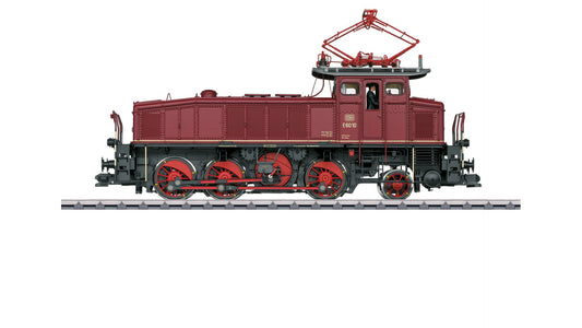 Marklin 55606 DB E 60 10 Electric Loco