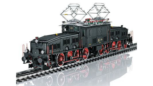 Marklin 55686 Class Ce 6-8 III Electric Locomotive