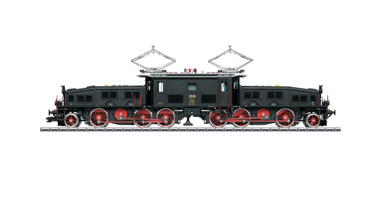 Marklin 55686 Class Ce 6-8 III Electric Locomotive