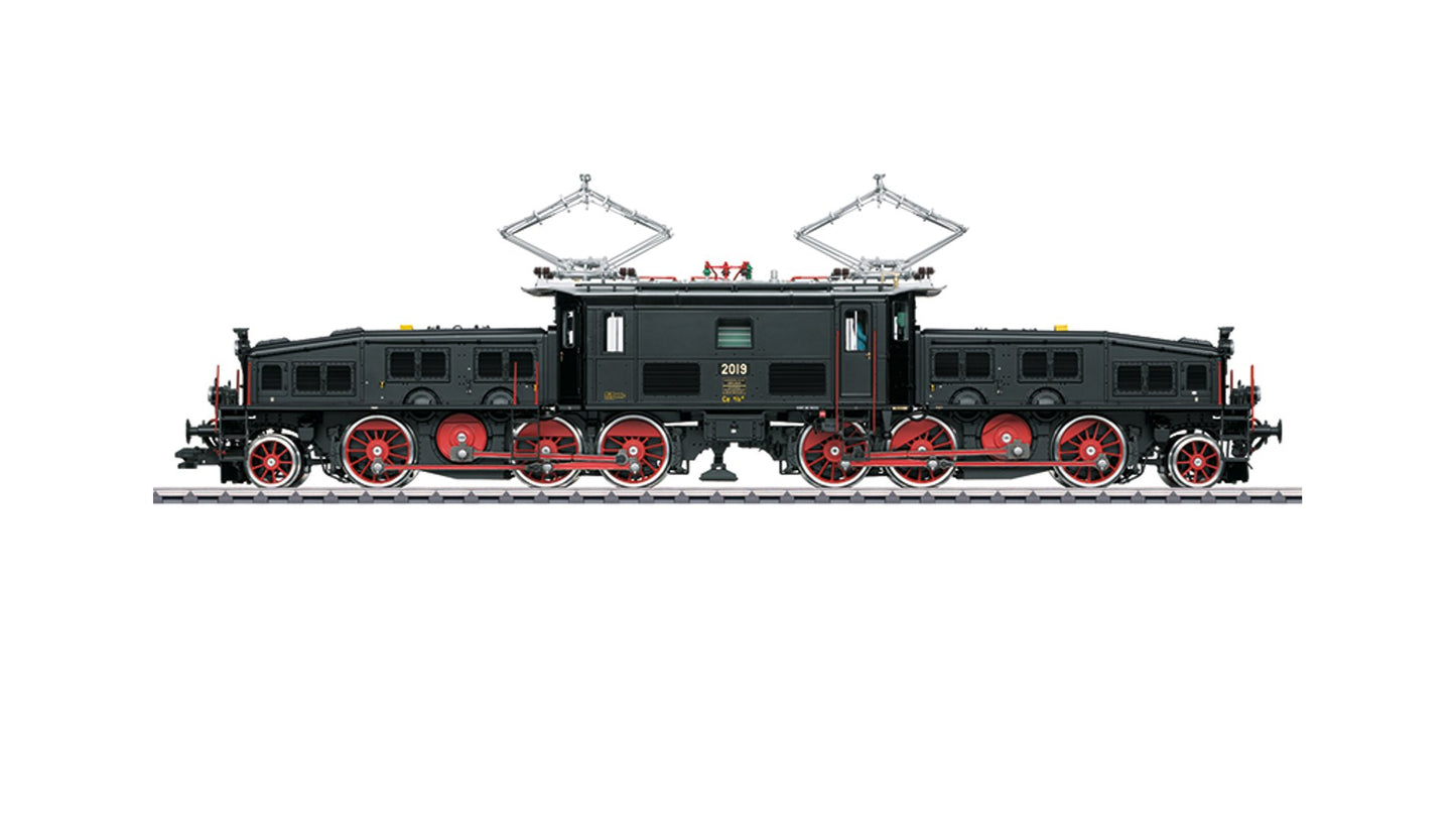 Marklin 55686 Class Ce 6-8 III Electric Locomotive