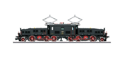 Marklin 55686 Class Ce 6-8 III Electric Locomotive