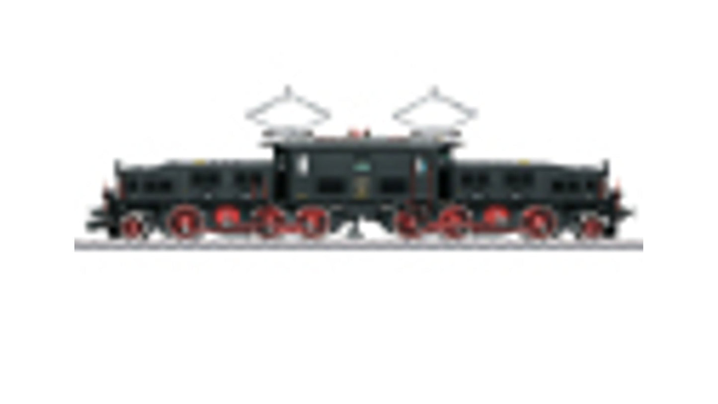 Marklin 55686 Class Ce 6-8 III Electric Locomotive