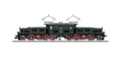 Marklin 55686 Class Ce 6-8 III Electric Locomotive