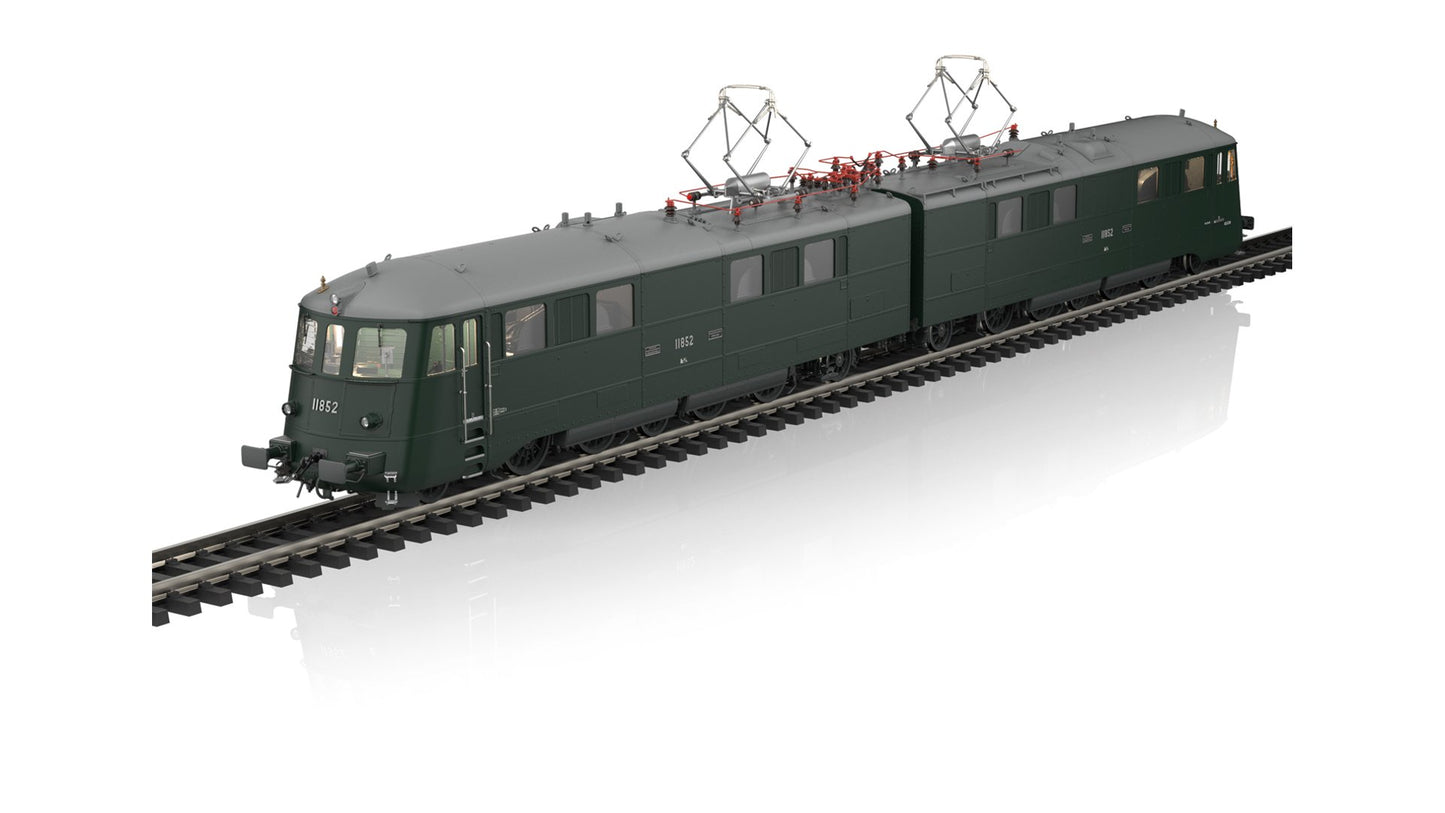 Marklin 55814 SBB Class Ae 8/14 Electric Locomotive No. 11852 “LandiLok”