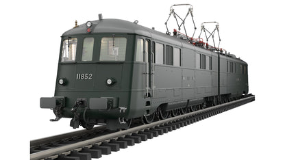 Marklin 55814 SBB Class Ae 8/14 Electric Locomotive No. 11852 “LandiLok”