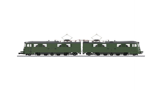 Marklin 55815 SBB Class Ae 8/14 Electric Locomotive No. 11852 “LandiLok”