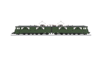 Marklin 55816 SBB Class Ae 8/14 Electric Locomotive No. 11852 “LandiLok”