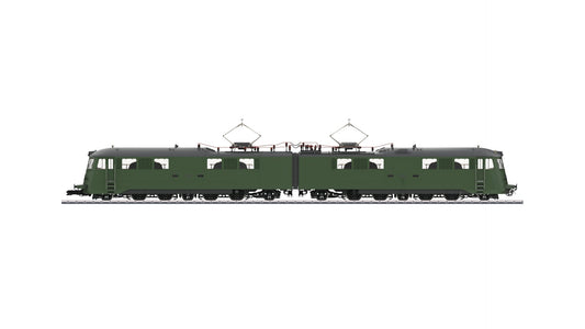 Marklin 55816 SBB Class Ae 8/14 Electric Locomotive No. 11852 “LandiLok”