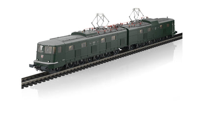 Marklin 55817 SBB Class Ae 8/14 Electric Locomotive, Road Number 11851