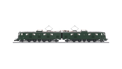 Marklin 55817 SBB Class Ae 8/14 Electric Locomotive, Road Number 11851