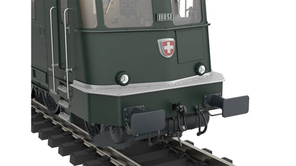Marklin 55817 SBB Class Ae 8/14 Electric Locomotive, Road Number 11851