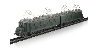 Marklin 55818 SBB Class Ae 8/14 Electric Locomotive, Road Number 11851