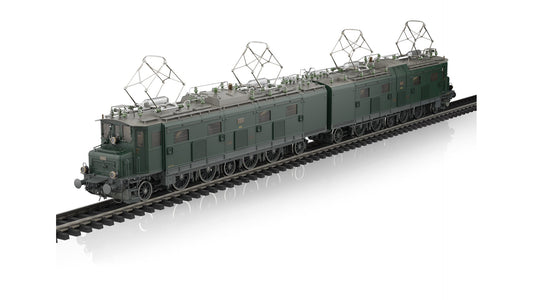 Marklin 55818 SBB Class Ae 8/14 Electric Locomotive, Road Number 11851