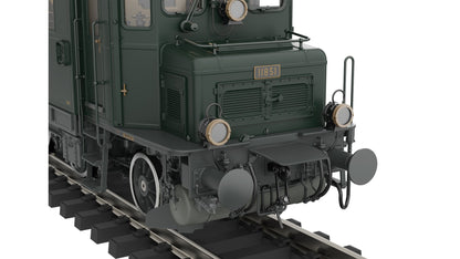 Marklin 55818 SBB Class Ae 8/14 Electric Locomotive, Road Number 11851
