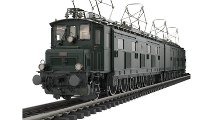 Marklin 55818 SBB Class Ae 8/14 Electric Locomotive, Road Number 11851