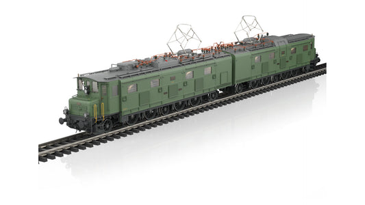 Marklin 55819 SBB Class Ae 8/14 Electric Locomotive, Road Number 11851